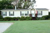 10248 Liberty Rd Manufactured home 28x53